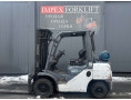 Газовый погрузчик TOYOTA 02-8FGF30