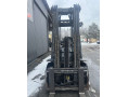 Газовый погрузчик TOYOTA 02-8FGF30