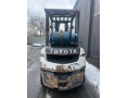Газовый погрузчик TOYOTA 02-8FGF30