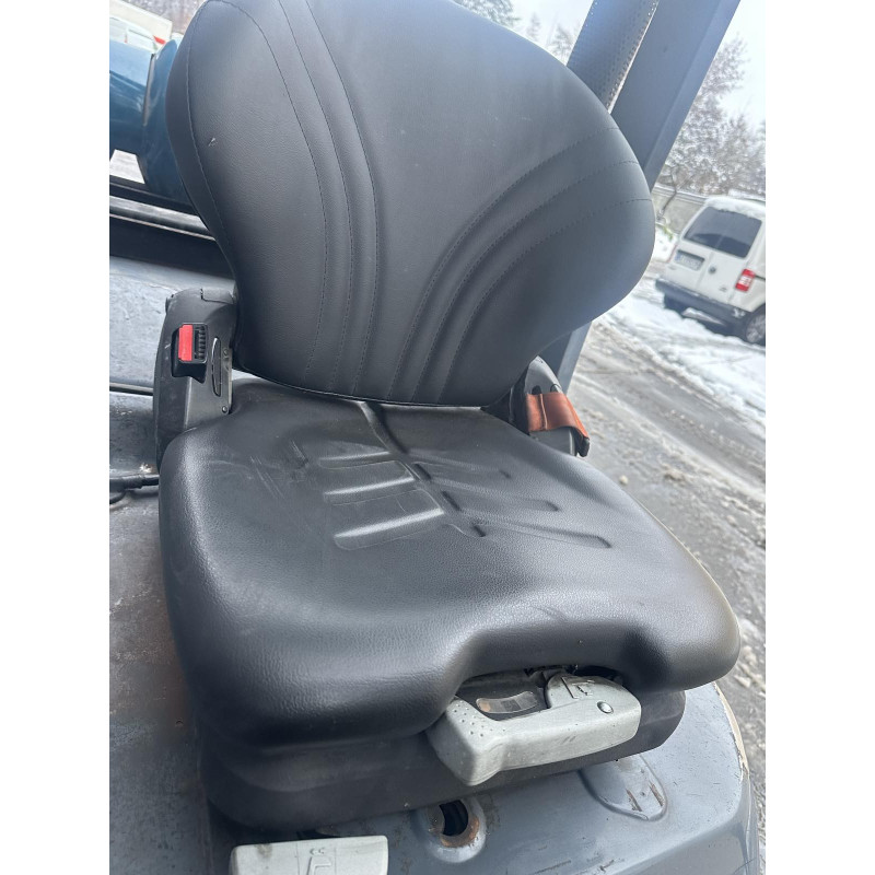 Газовый погрузчик TOYOTA 02-8FGF30