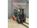 Газовый погрузчик TOYOTA 02-8FGJF35