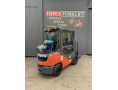 Газовый погрузчик TOYOTA 02-8FGJF35