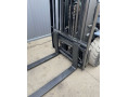 Газовый погрузчик TOYOTA 02-8FGJF35