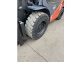 Газовый погрузчик TOYOTA 02-8FGJF35
