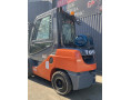 Погрузчик газовый TOYOTA 02-8FGJF35