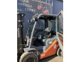 Погрузчик газовый TOYOTA 02-8FGJF35