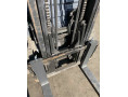 Погрузчик газовый TOYOTA 02-8FGJF35
