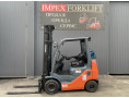 Газовый погрузчик TOYOTA 02-8FGKF20