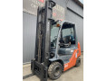 Газовый погрузчик TOYOTA 02-8FGKF20