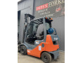 Газовый погрузчик TOYOTA 02-8FGKF20