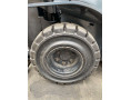 Газовый погрузчик TOYOTA 02-8FGKF20