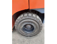 Газовый погрузчик TOYOTA 02-8FGKF20
