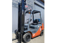 Погрузчик газ-бензиновый TOYOTA 32-8FG18