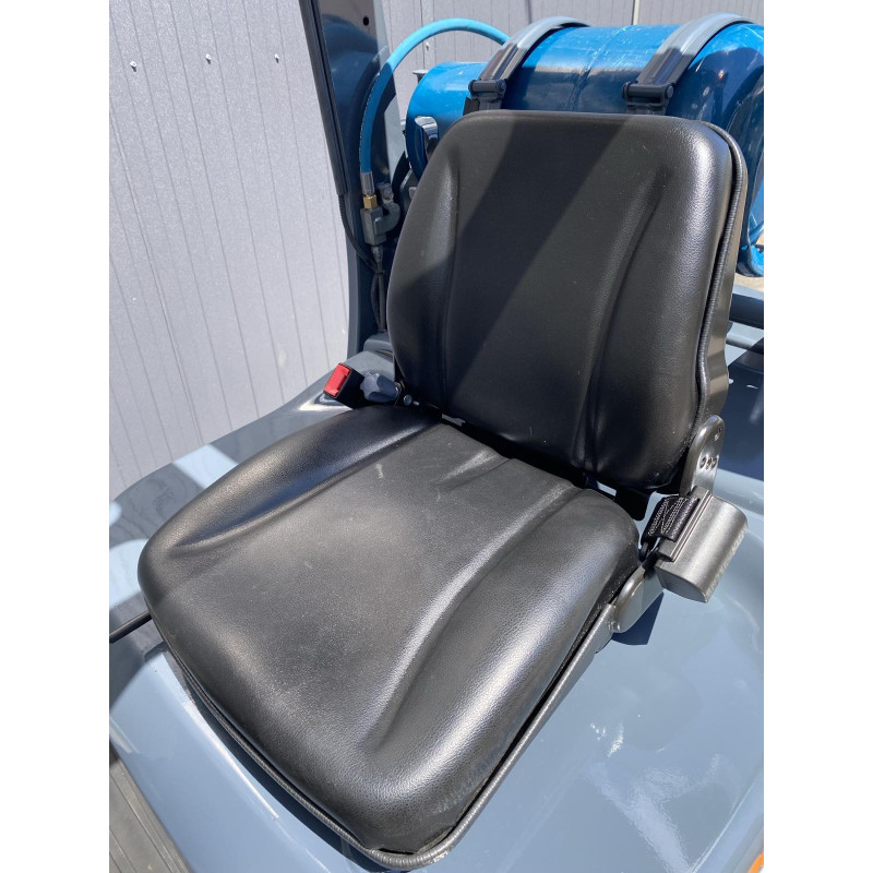 Погрузчик газ-бензиновый TOYOTA 32-8FG18