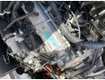 Погрузчик газ-бензиновый TOYOTA 32-8FG18