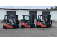 Навантажувач газовий TOYOTA 02-8FGF18