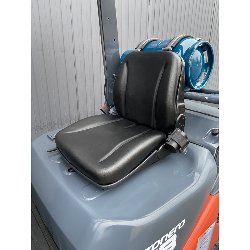 Навантажувач газовий TOYOTA 02-8FGF18