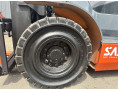 Навантажувач газ-бензиновий TOYOTA 32-8FG18