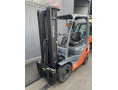 Погрузчик газ-бензиновый TOYOTA 32-8FG18