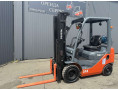 Навантажувач газ-бензиновий TOYOTA 32-8FG18