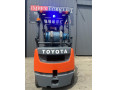 Навантажувач газ-бензиновий TOYOTA 32-8FG18