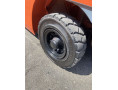 Погрузчик газ-бензиновый TOYOTA 32-8FG25