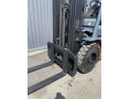 Погрузчик газ-бензиновый TOYOTA 32-8FG25