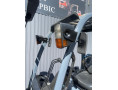 Погрузчик газ-бензиновый TOYOTA 32-8FG25