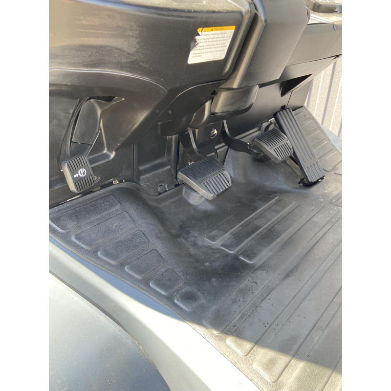 Погрузчик газ-бензиновый TOYOTA 32-8FG25