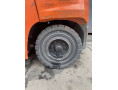 Погрузчик газовый TOYOTA 8FG40N