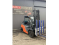 Погрузчик газовый TOYOTA 8FG40N