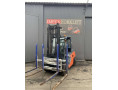 Погрузчик газовый TOYOTA 8FG40N