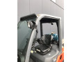 Газовий навантажувач TOYOTA 02-8 FGF15.