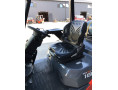 Газовый погрузчик TOYOTA 02-8 FGF15.