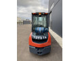 Газовий навантажувач TOYOTA 02-8FGJF35