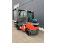 Газовий навантажувач TOYOTA 02-8FGJF35