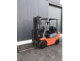 Газовий навантажувач TOYOTA 42-7FGF15