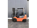 Газовий навантажувач TOYOTA 42-7FGF15
