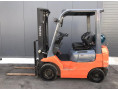 Газовий навантажувач TOYOTA 42-7FGF15
