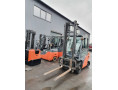 Дизельний навантажувач TOYOTA 02-8FDF20.