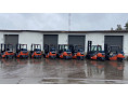 Дизельный погрузчик TOYOTA CESAB M325D