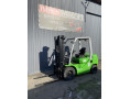 Дизельный погрузчик TOYOTA CESAB M325D