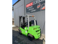 Дизельный погрузчик TOYOTA CESAB M325D