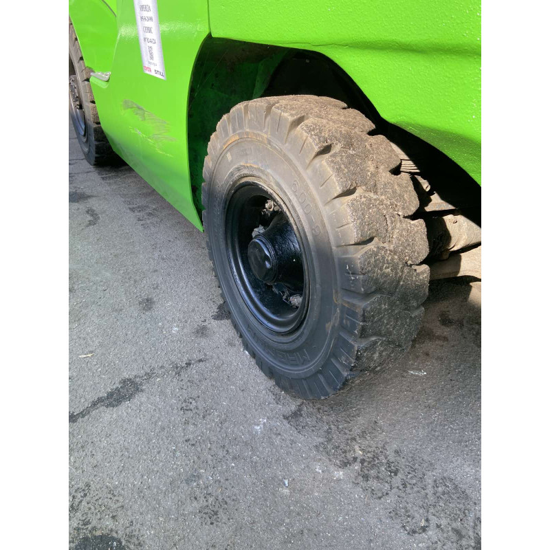 Дизельный погрузчик TOYOTA CESAB M325D