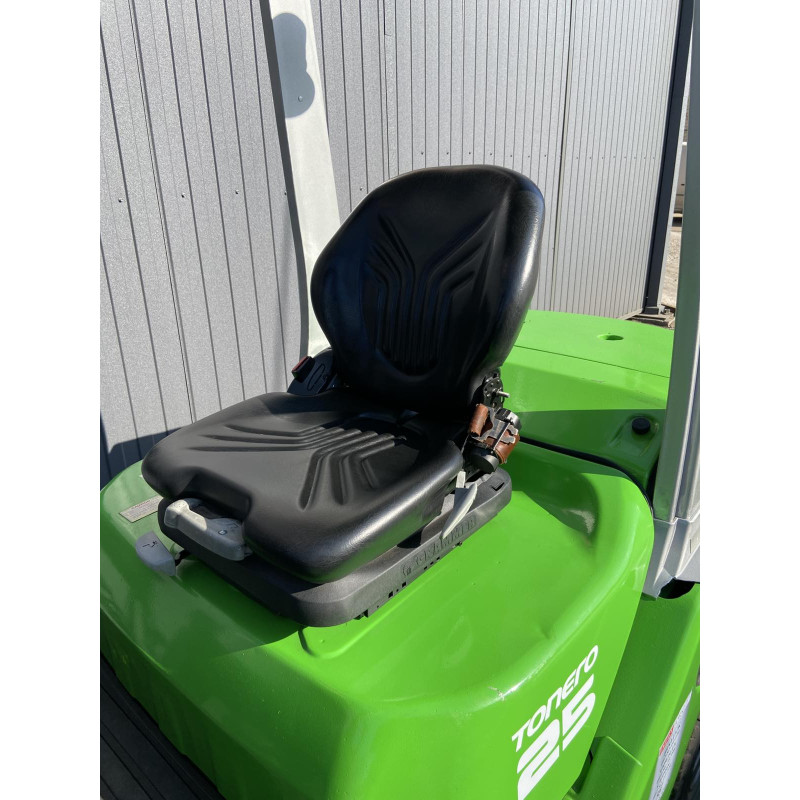 Дизельний навантажувач CESAB M325D