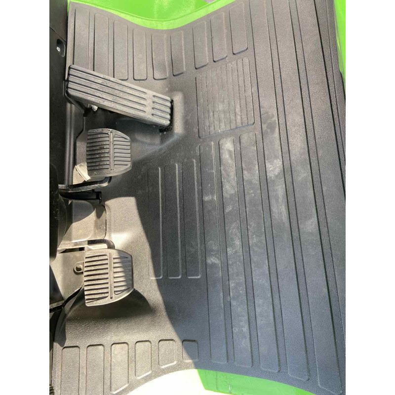 Дизельний навантажувач CESAB M325D