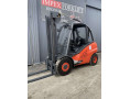 Дизельний навантажувач LINDE H45D-02