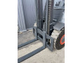 Дизельний навантажувач LINDE H45D-02