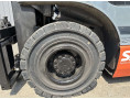Дизельний навантажувач TOYOTA 02-8FDF15