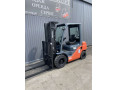 Дизельний навантажувач TOYOTA 02-8FDF25